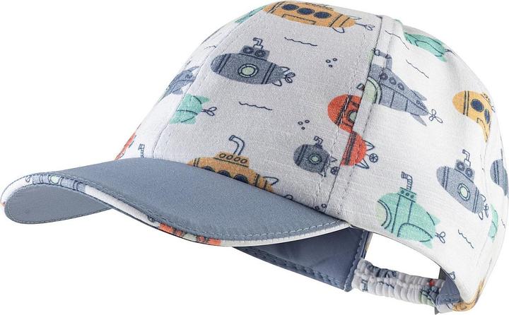 Sterntaler Baseball-Cap U-Boote UV +