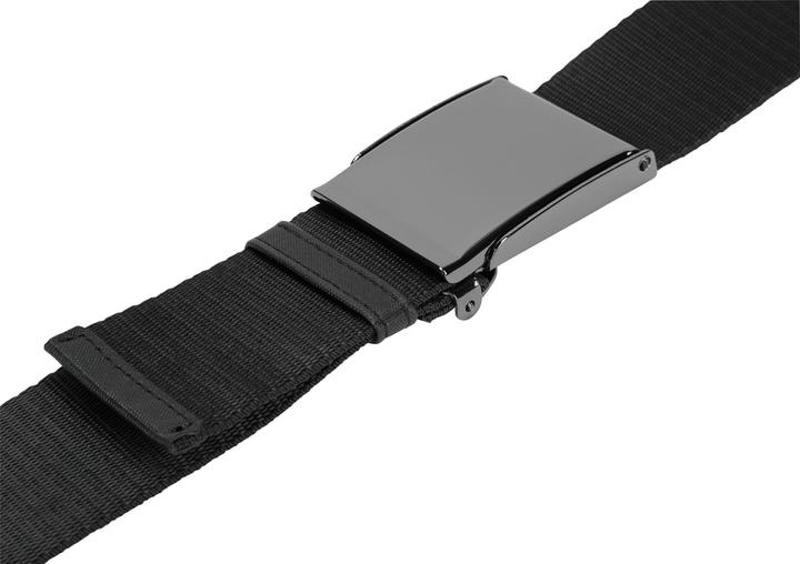 Produktbild Targus THA105GLZ Field Ready Universal Belt w/o holster 61-91cm 24-36Zoll Black (65, 70, 75, 80, 85, 90)