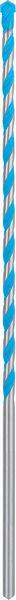 Image du produit Bosch Professional Zubehör Foret EXPERT CYL-9 MultiConstruction, 6,5 x 200 x 250 mm (6.5 millimètres)
