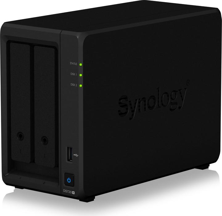 Synology DS720+
