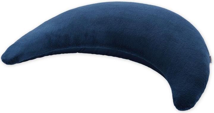 Actual product image Theraline The plush moon terry towelling plush / elastane (140 cm)
