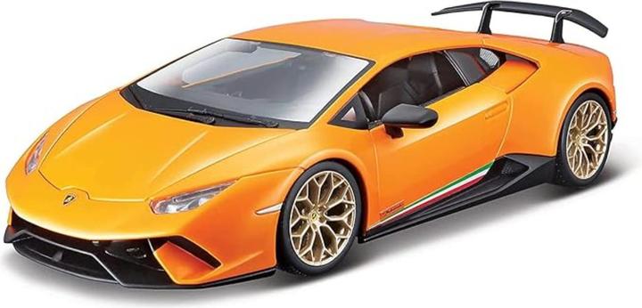 Bburago Lamborghini Huracan Performante