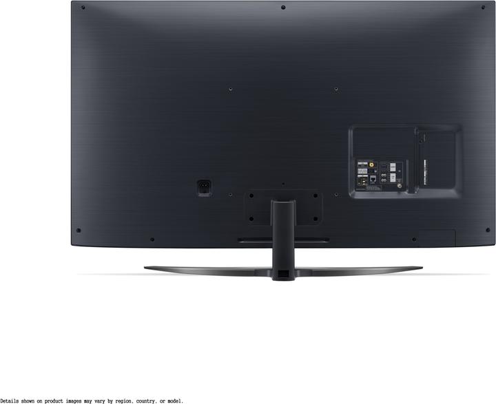 Image du produit LG 55NANO816 (55", Nano-Cell, 4K, 2020)