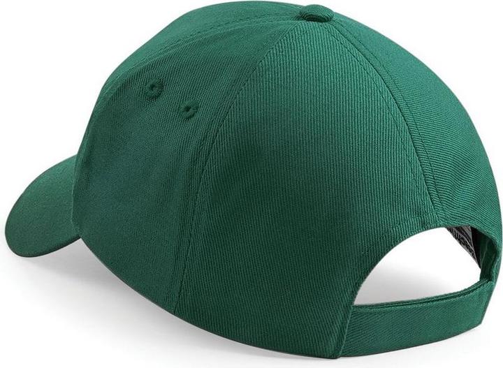 Produktbild Beechfield 5 Panel Baseballkappe Ultimate (2 Stückpackung) (One Size)