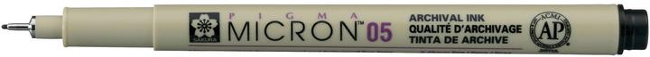 Immagine prodotto Sakura pigma micron (Nero, 1 x)