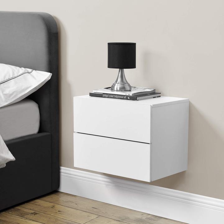 Actual product image En.Casa Ampfing (40 x 29 x 30 cm)