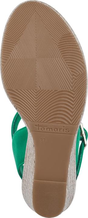 Actual product image Tamaris Sandal (41)