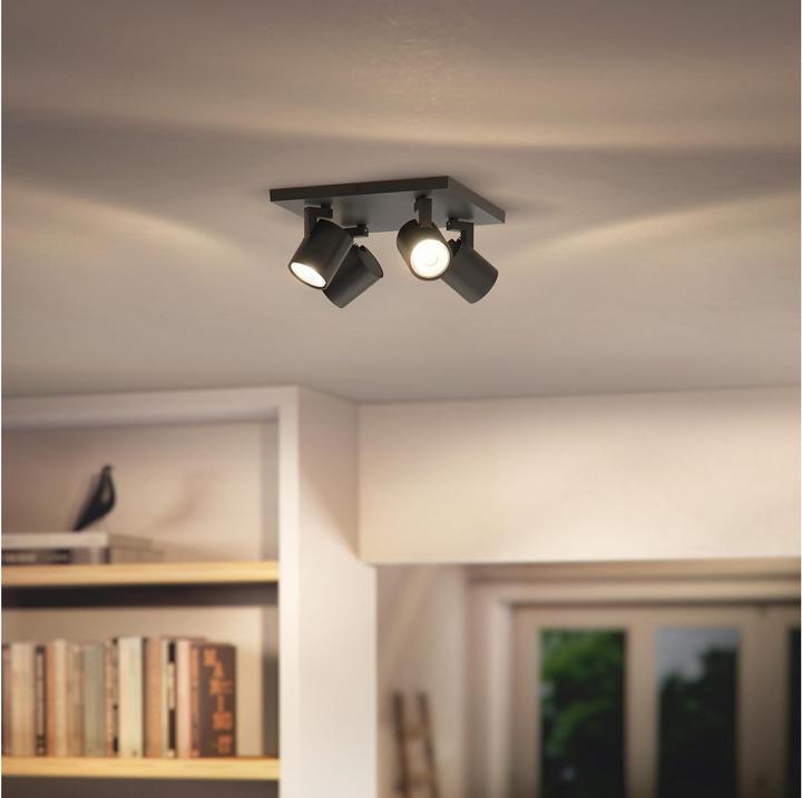Produktbild Philips Runner (1000 lm, GU10)