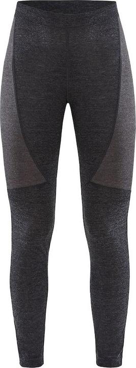 Actual product image Craft Women's Core Wool Mix Set (S)