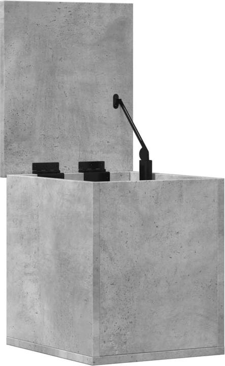 Image du produit VidaXL Horn-Bad Meinberg (36.75 l)