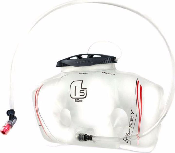 Actual product image Osprey Hydraulics Lumbar hydration bladder