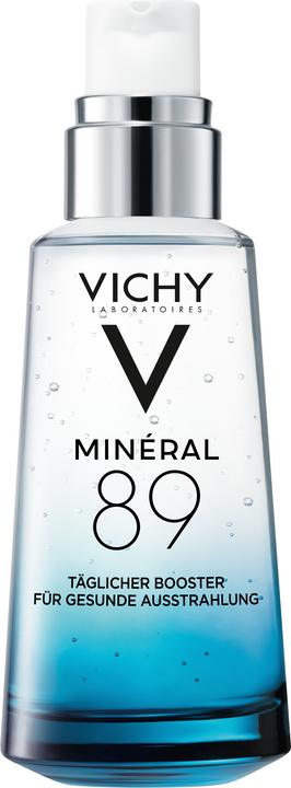 Immagine prodotto Vichy Minéral 89 (50 ml)
