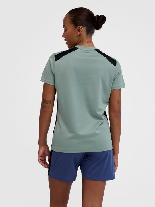 Immagine prodotto hummel Hmlmulti Pl Maglia Donna (XL)