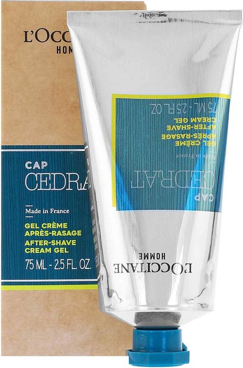 Produktbild L'Occitane Cedrat (Gel, 75 ml)