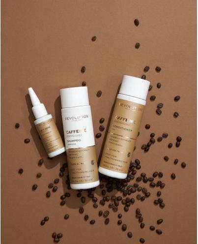 Image du produit Revolution Haircare Skinification Caffeine (250 ml)