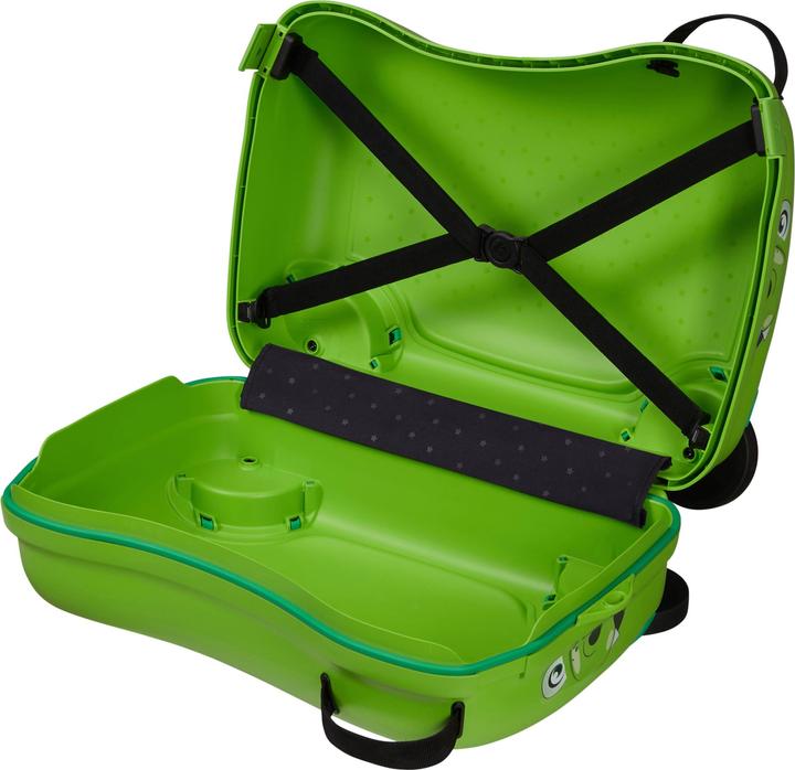 Immagine prodotto Samsonite Trolley Dream2Go Rider (30 l, Bagaglio a mano (fino a 50 litri))