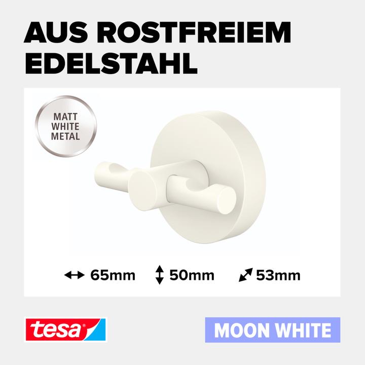 Actual product image tesa Moon