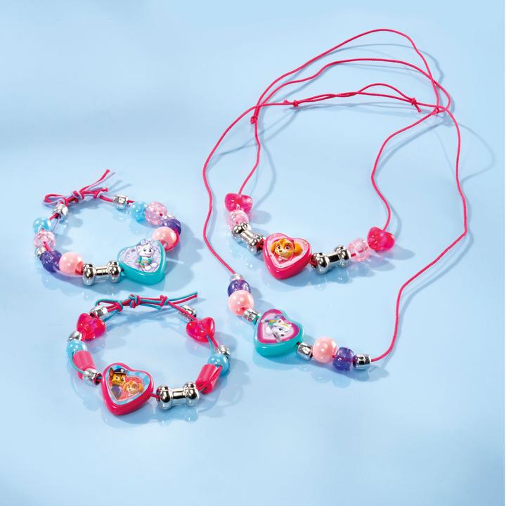 Image du produit Totum Maak je Eigen Sieraden - Paw Patrol