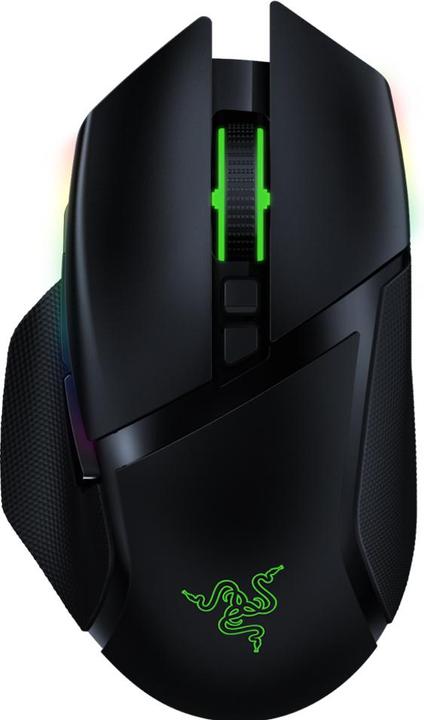 Actual product image Razer Basilisk Ultimate (Wireless)