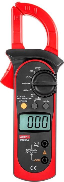 Uni-T Appareil de mesure de terminal UT200A