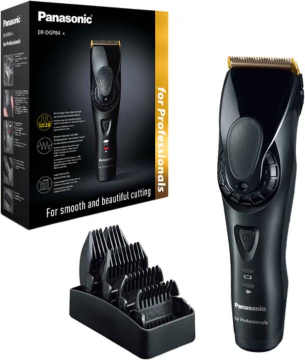 Image du produit Panasonic ER-DGP84