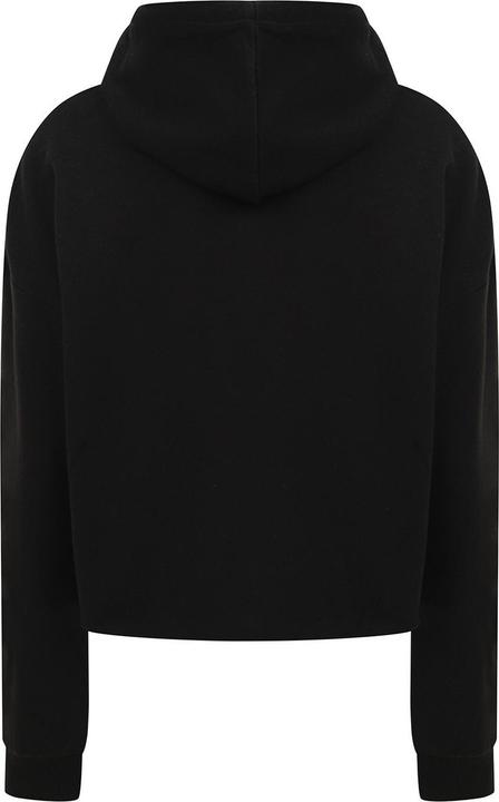 Produktbild Super Flying Model Slounge Kurzes Hoodie (L)