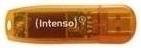 Immagine prodotto Intenso Linea Arcobaleno (64 GB, USB-A)