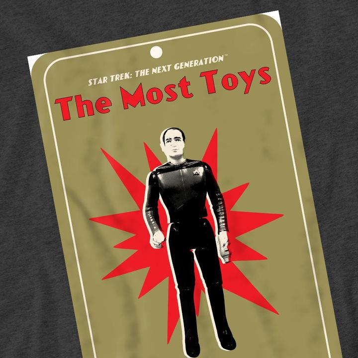 Produktbild The Next Generation Season 3 Episode 22 TShirt (M)
