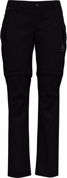 Odlo Wedgemount Zip-Off Hose (46)