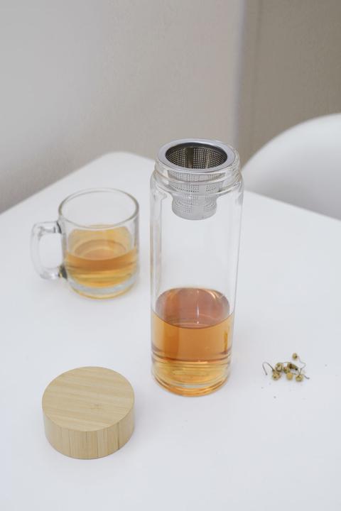 Actual product image Kikkerland Zen (0.55 l)