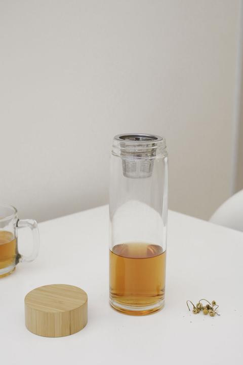 Actual product image Kikkerland Zen (0.55 l)