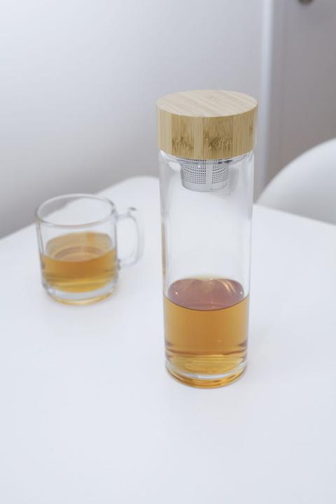 Actual product image Kikkerland Zen (0.55 l)