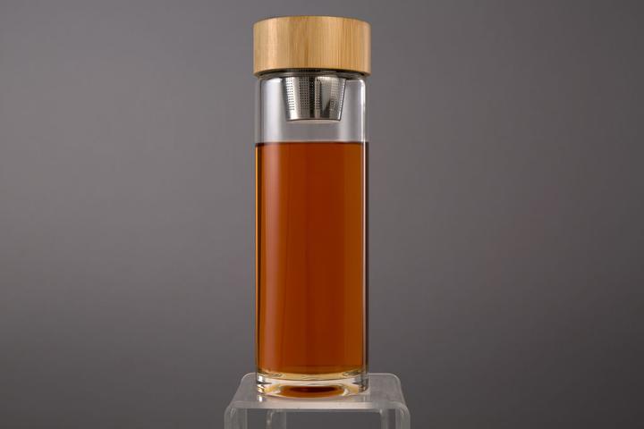 Actual product image Kikkerland Zen (0.55 l)