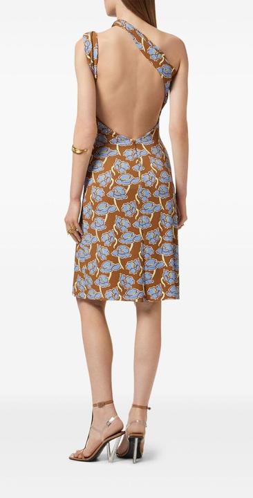 Immagine prodotto Versace Dresses Brown (42)