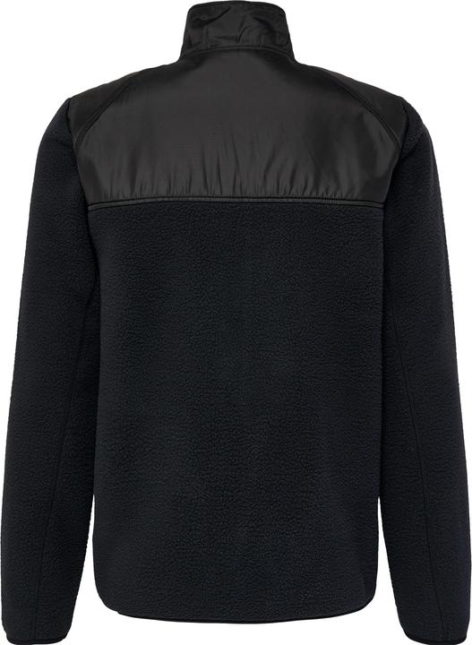 Produktbild hummel Hmllgc Theo Fleece Jacket (XXL)