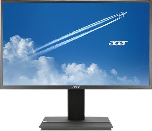 Immagine prodotto Acer B326HULymiidphz 81,3cm 32 pollici TFT LED Backlight 2xHDMI DisplayPort USB 100M:1 6ms 300cd/m²hig... (2560 x 1440 pixel, 32")