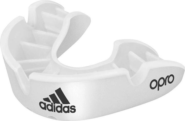 adidas Protège-dents OPRO Gen4 (Taille unique)