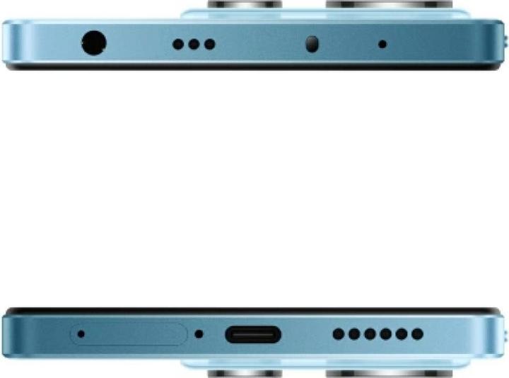 Actual product image Xiaomi Redmi Note 14 (128 GB, Midnight Black, 262.60", Dual SIM, 108 Mpx, 4G)