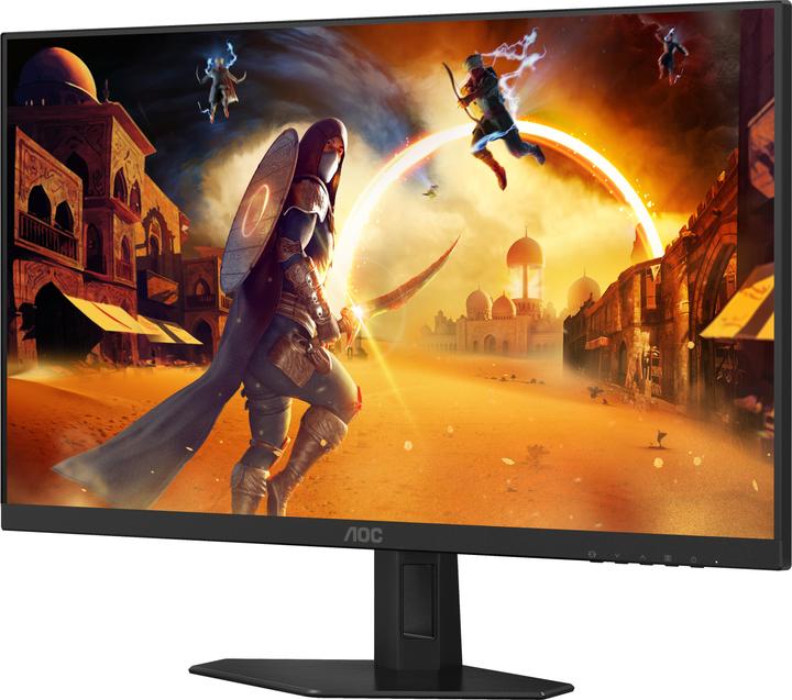 Produktbild AOC 24G4XE (1920 x 1080 Pixel, 24")