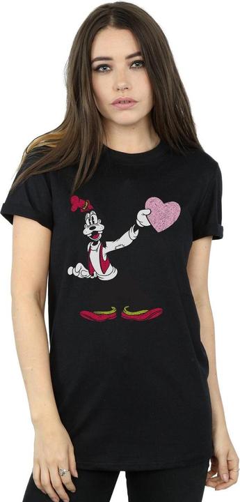 Produktbild Disney Goofy Love Heart TShirt (S)