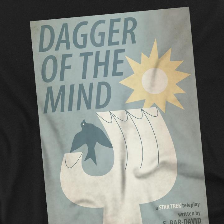 Produktbild The Original Series Episode 9 TShirt (4XL)