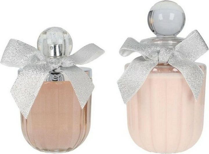 Women'Secret ROSE SEDUCTION LOTE 2 pz (Parfum set)