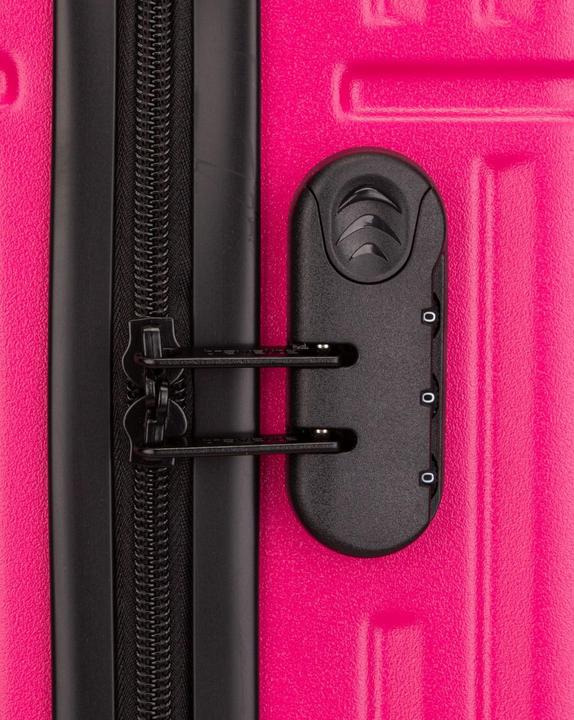 Actual product image Travelite Suitcase & Trolley Cruise 4w Trolley S (37 l, Hand luggage (up to 50 litres))