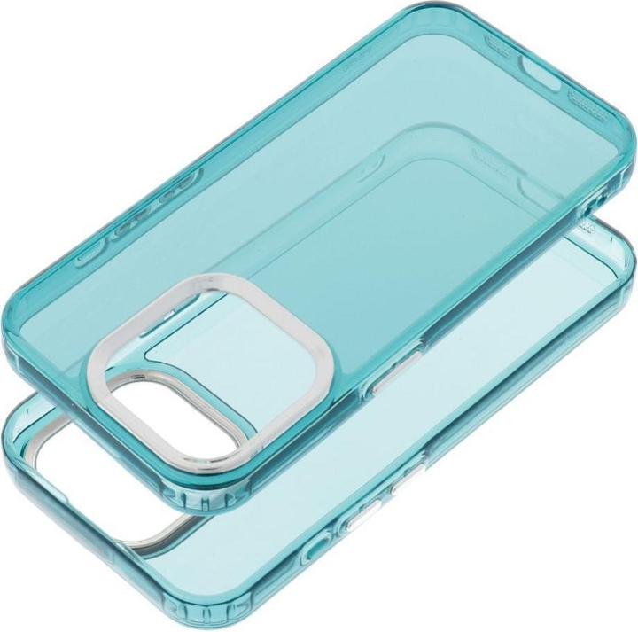 Immagine prodotto OEM Back panel cover PEARL case for IPHONE 15 Plus green