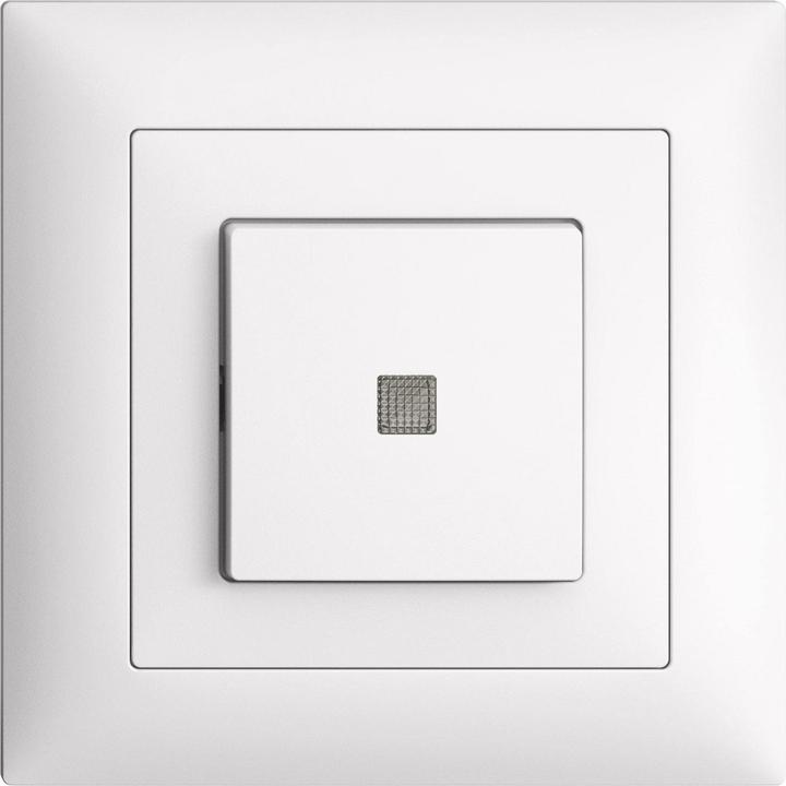Actual product image Feller EDIZIOdue switch S3