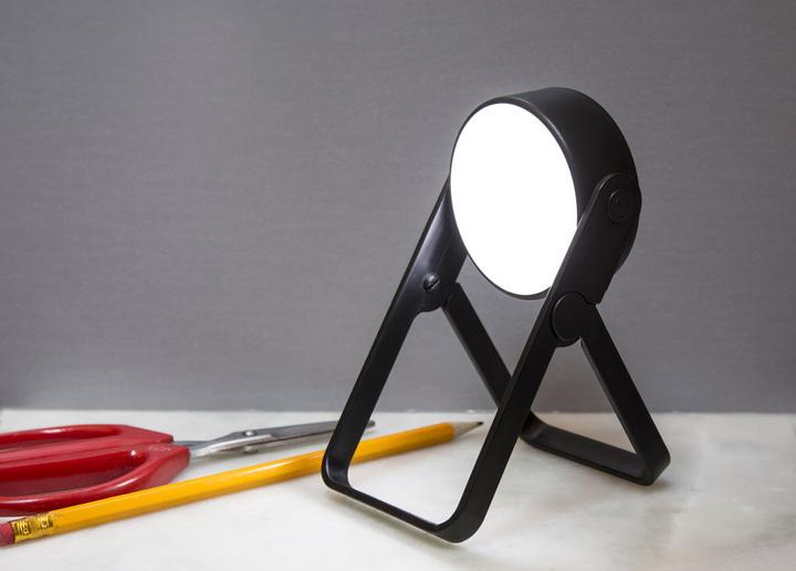 Image du produit Kikkerland Projecteur de bureau