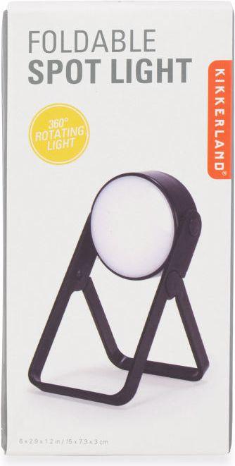 Image du produit Kikkerland Projecteur de bureau