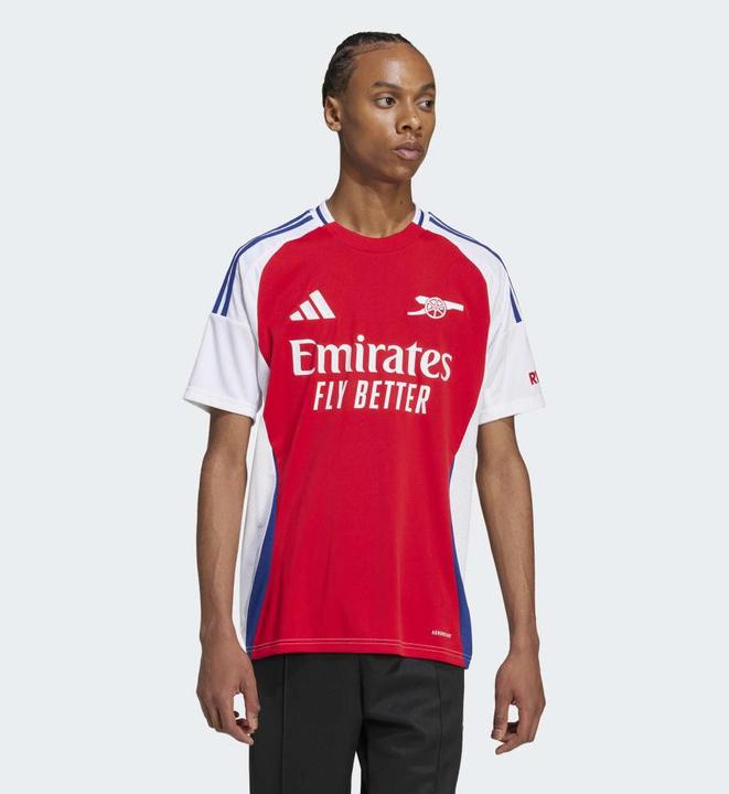 Image du produit adidas Maillot de l'Arsenal de Londres (XL)