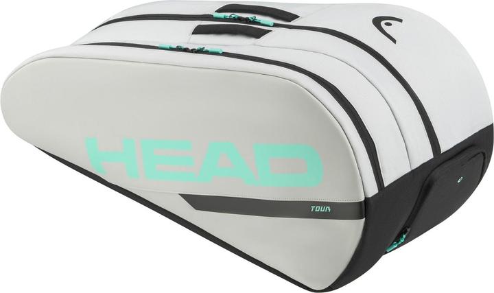 Head Tour Schlägertasche L CCTE (9R)