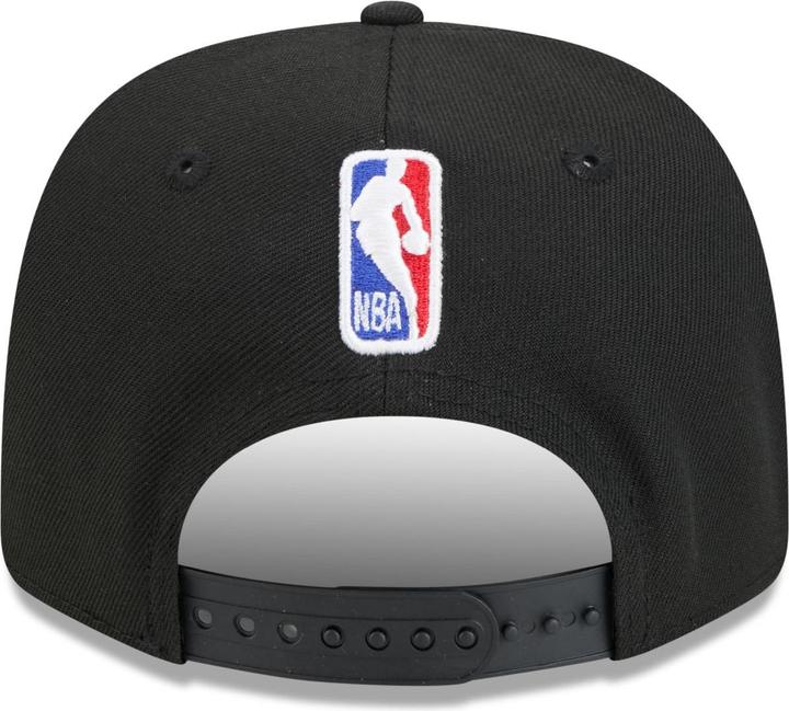 Produktbild New Era 9Seventy Stretch-Snap Cap City Los Angeles Lakers